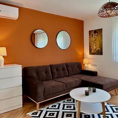 Victoria Apartment Скопье Экстерьер фото
